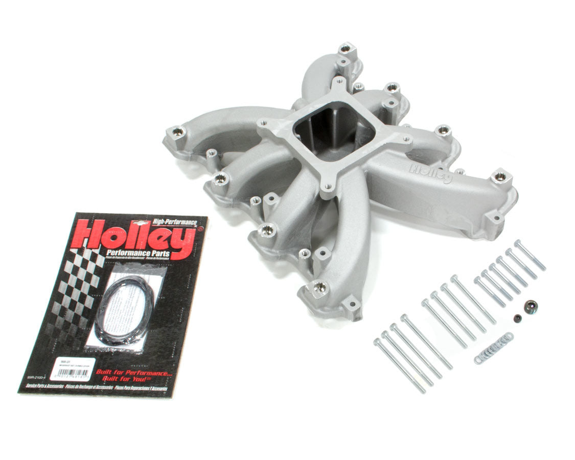 Intake Manifold LS3 - 300136