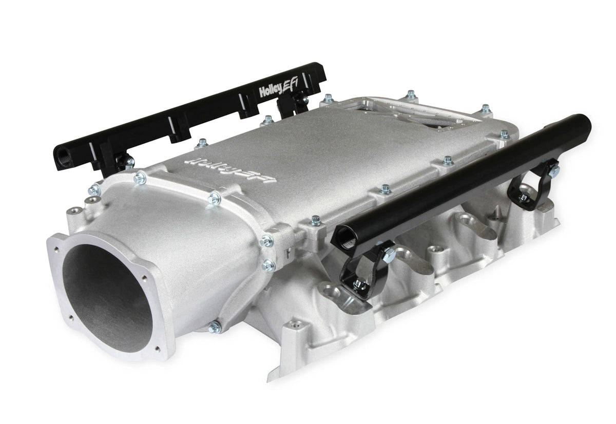 Lo-ram Manifold Kit - 300621