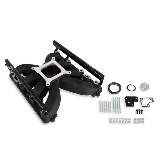 EFI Intake Manifold - 300930BK