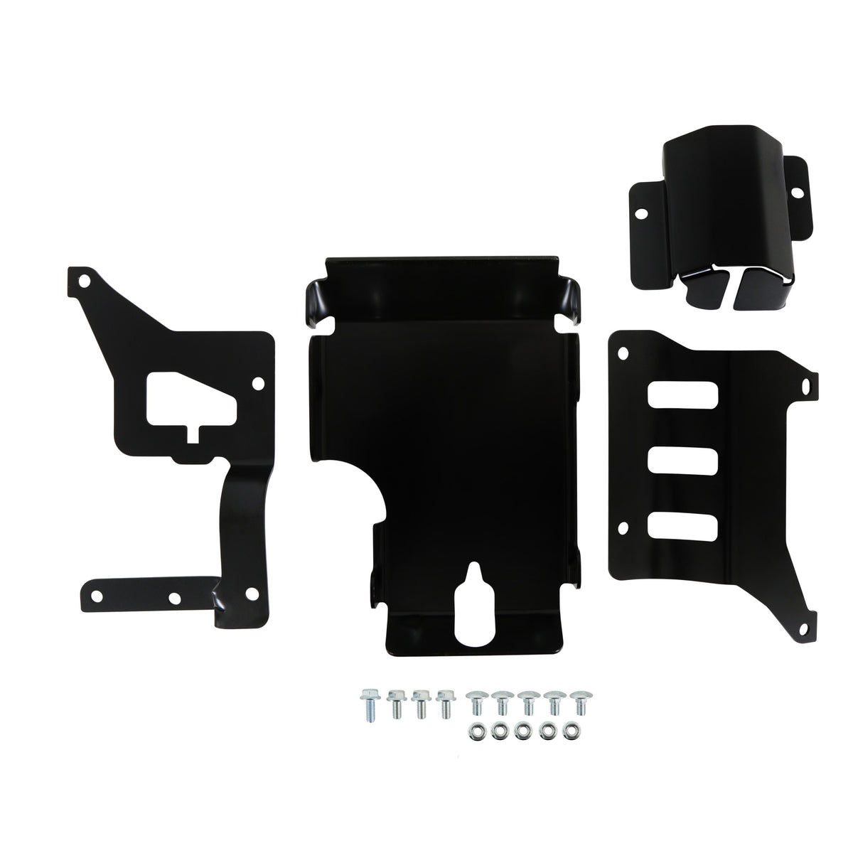 Weiand Oil Pans - 30235