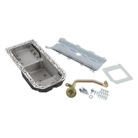 Oil Pan Kit - 30264BK