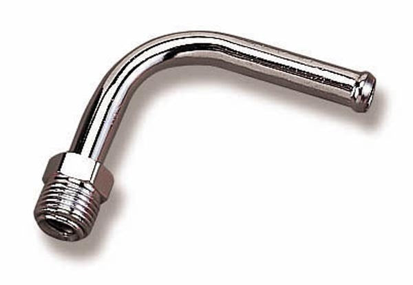 90 Degree Fuel Line - 3422