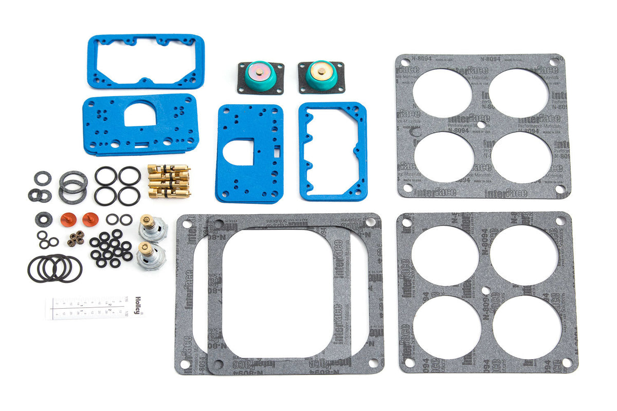 Dominator Kit Gen 2 and 3 4500 - 371534
