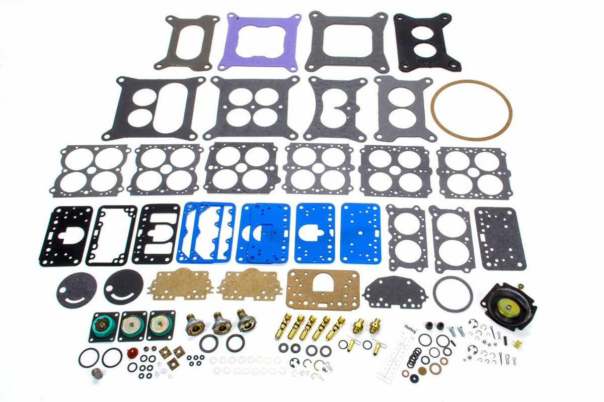 Carburetor Kit - 371536