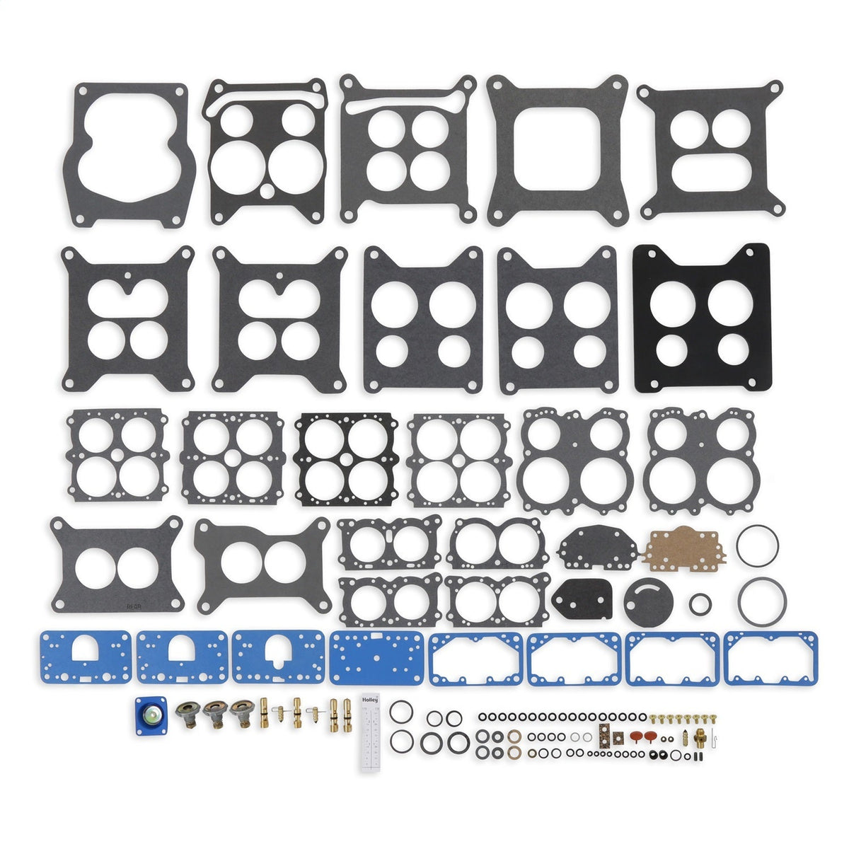 Carburetor Kit - 371537