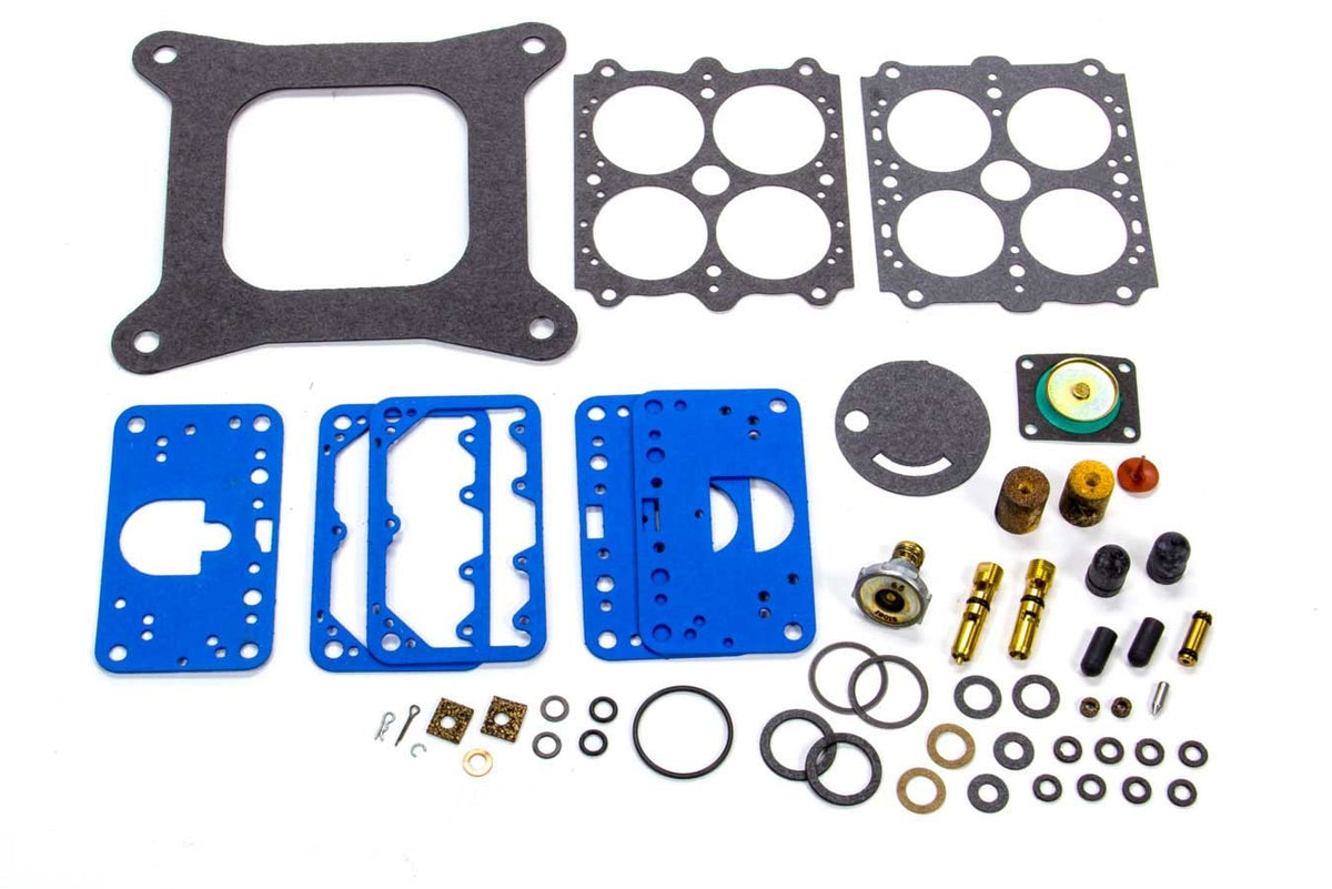 Carburetor Kit - 37935