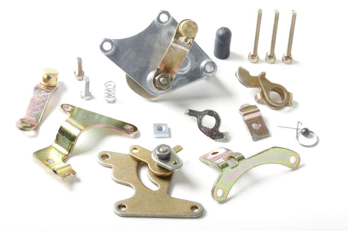 Choke Conversion Kit - 45225S