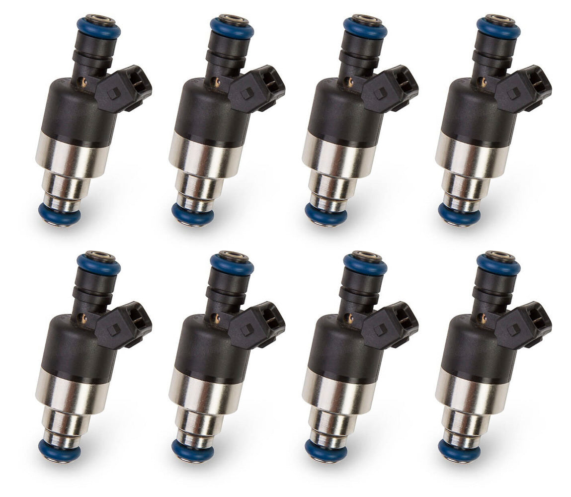 Kit Fuel Injector 160PPH 8 Pack - 522168FM