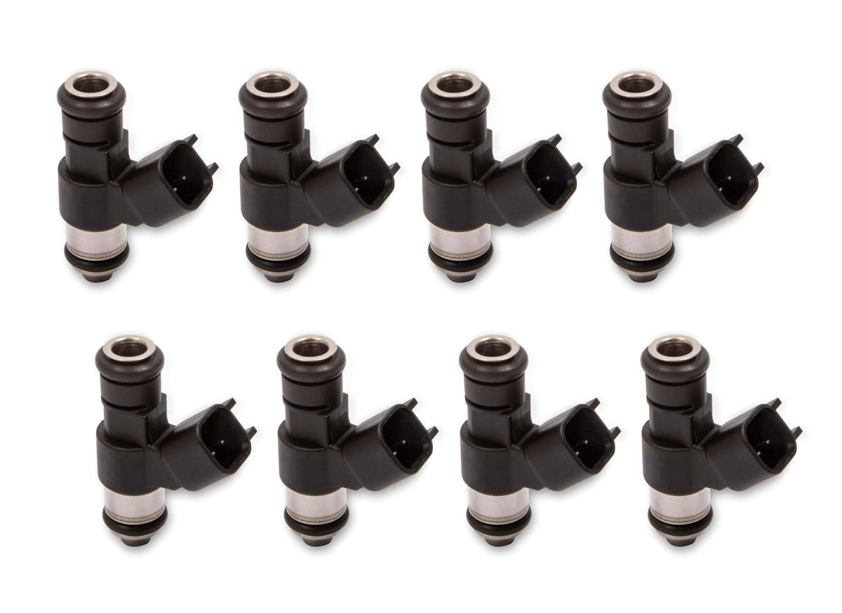 220 PPH Fuel Injectors 8-Pack - 522228X