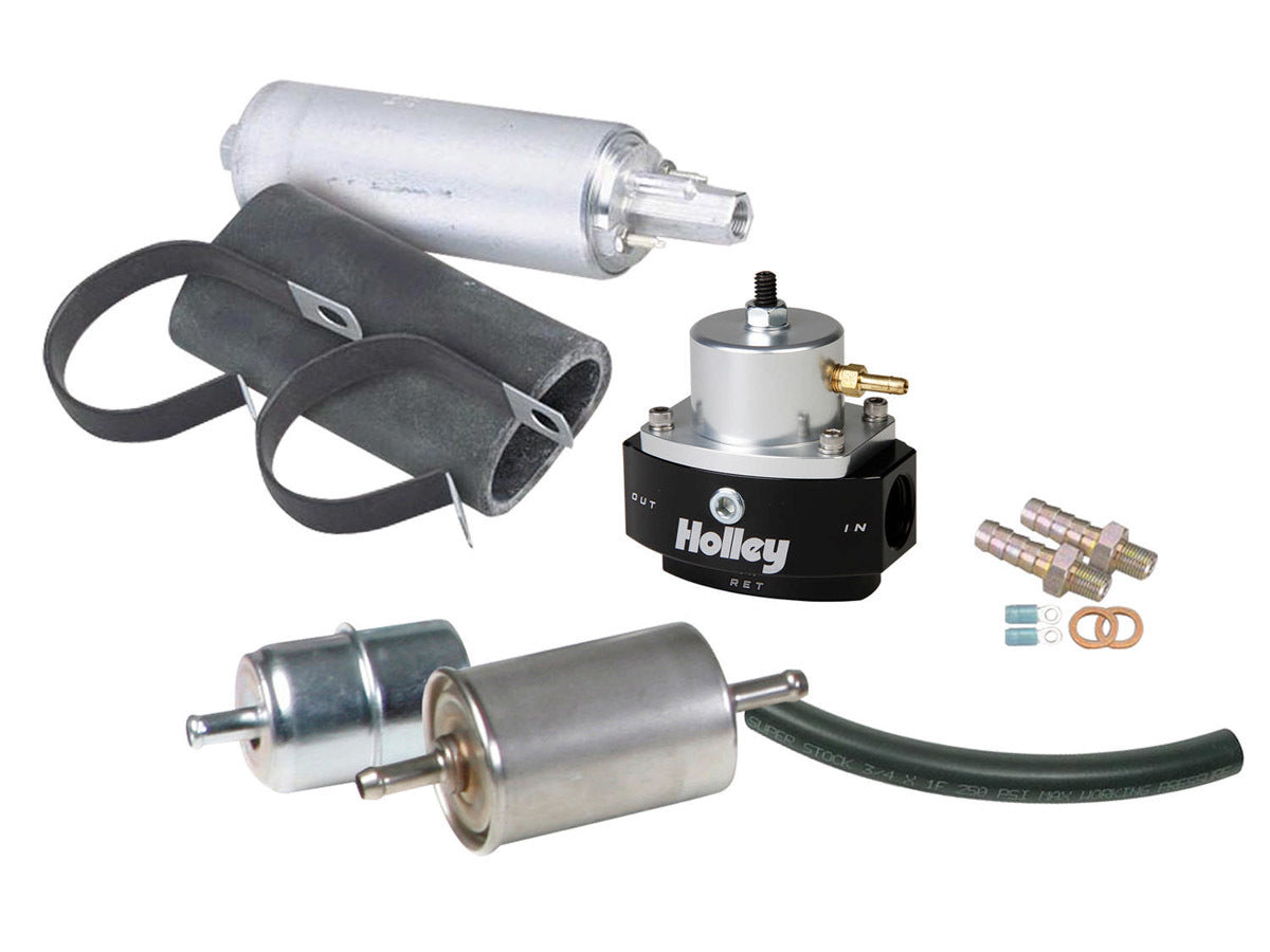 Fuel Kit - 5264
