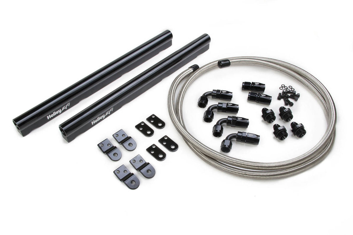 Fuel Rail - 534210