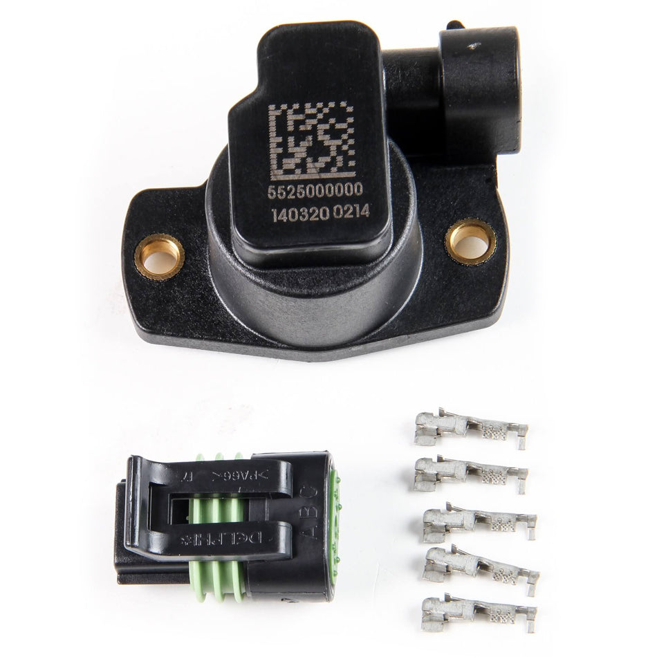 Throttle Position Sensor - 543112