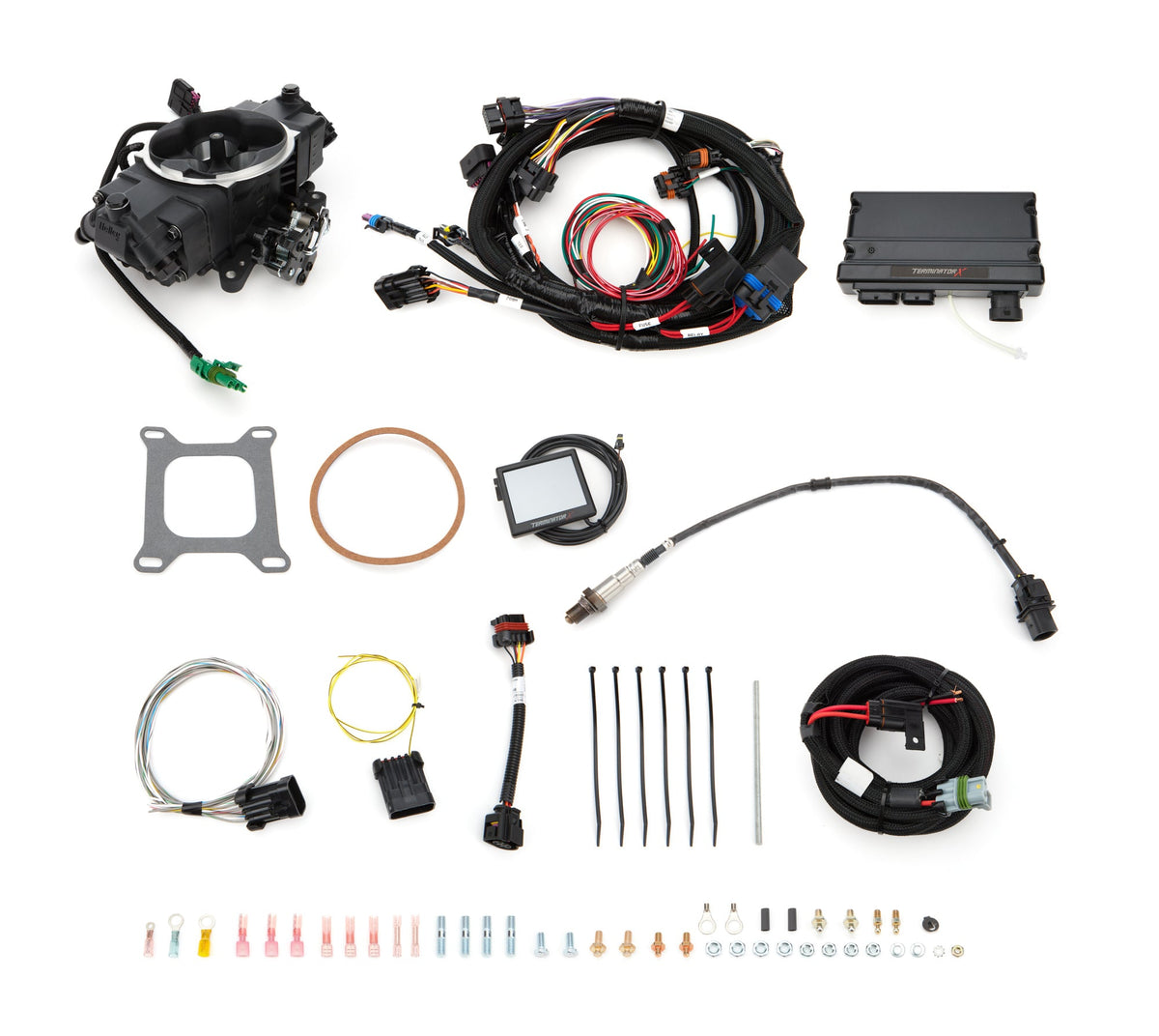 Fuel Injection Kit Terminator - 5501002