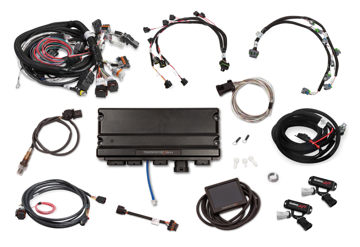 Ecu and Harness Kit - 5501425