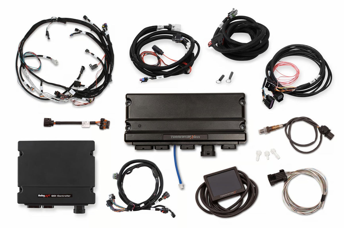 Engine Manage Terminator X Max - 5501631