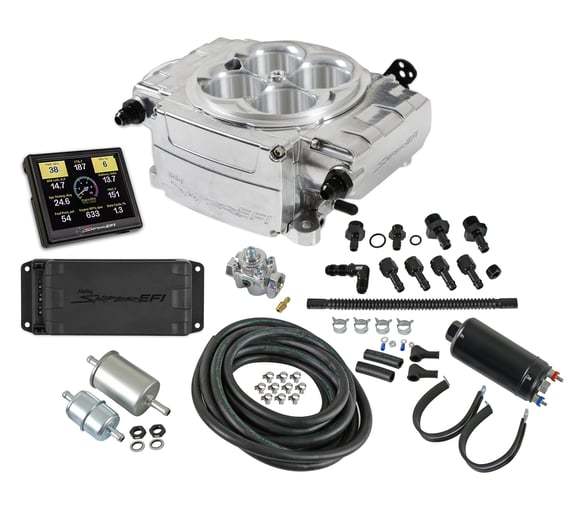Sniper EFI Kits - 5505103PK