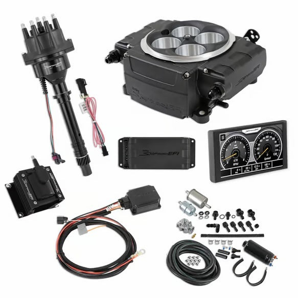 Sniper EFI Kits - 5505115PKSBC