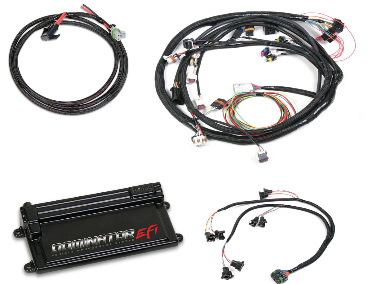 Dominator EFI Kit - 550651
