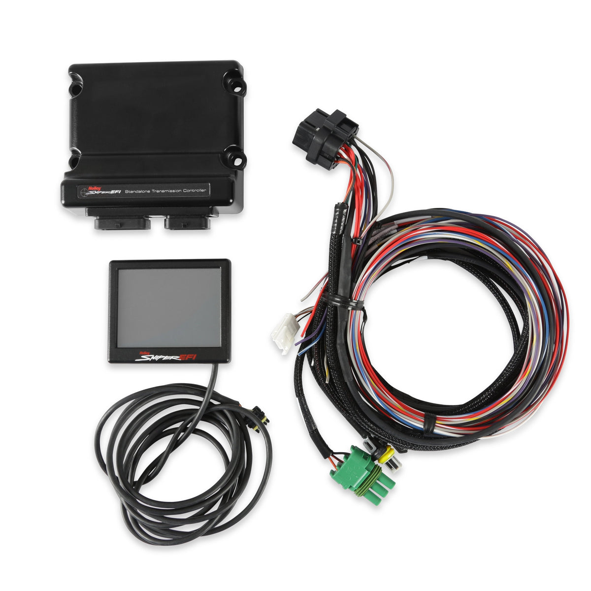 Transmission Controller - 551102