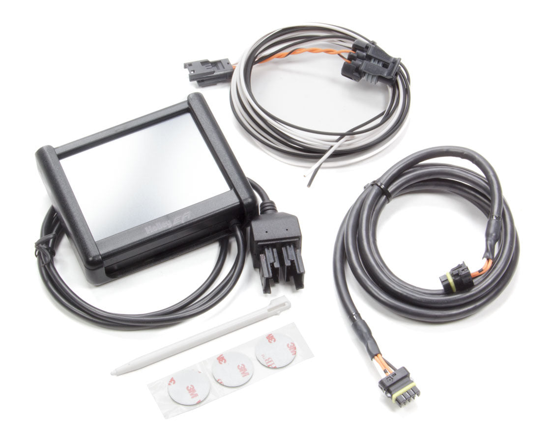 Sfi 3.5 Touch Screen Lcd - 553108