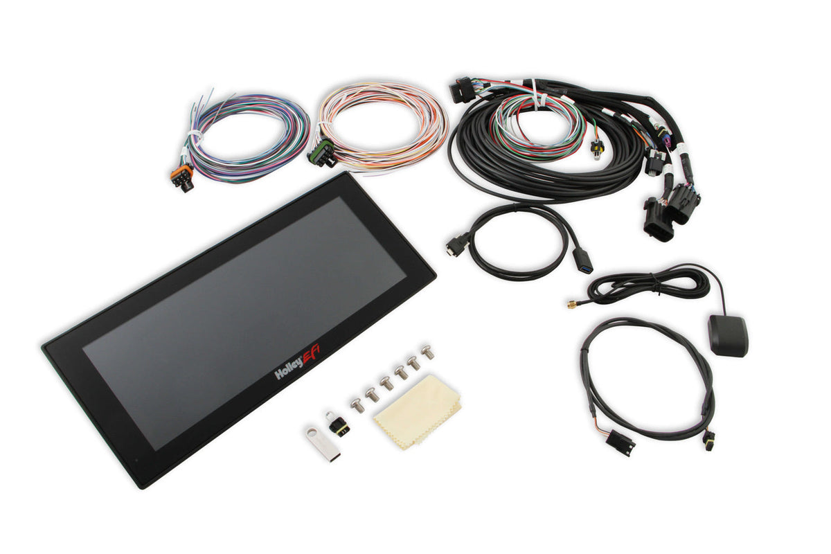 Pro Dash Standalone - 553116