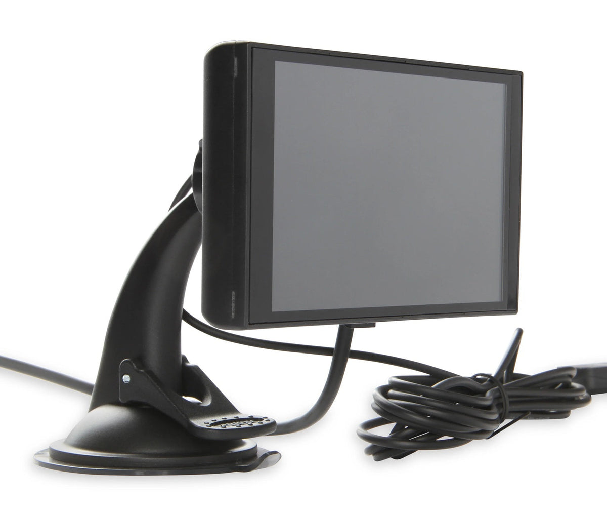 EFI 5 in Digital Dash - 553200X