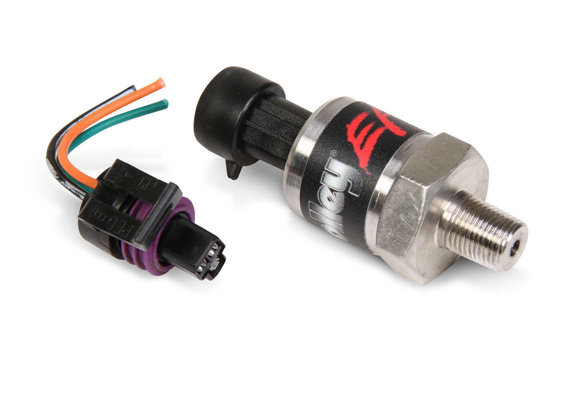 Fuel Pressure Sensor - 554102