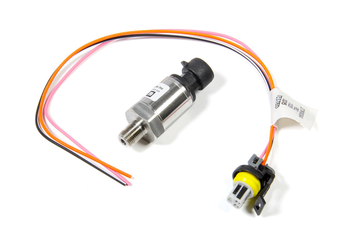Fuel Pressure Sensor - 554103