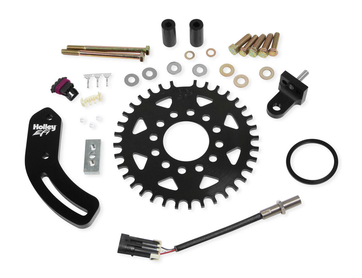 Crank Trigger Kit - 556115