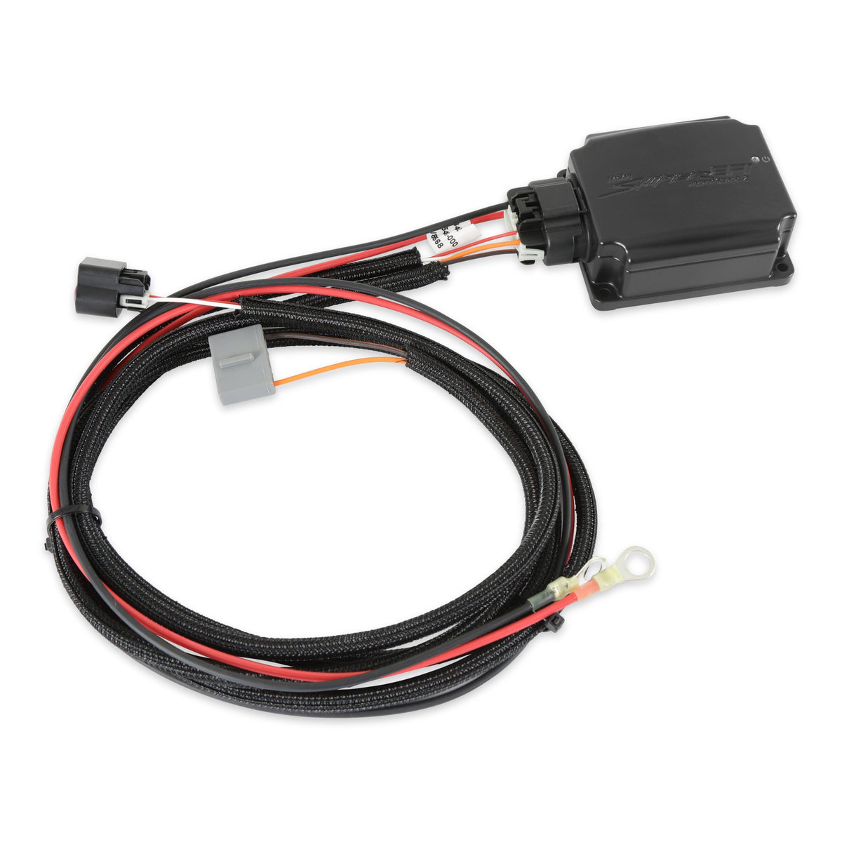 Ignition Box - 556154