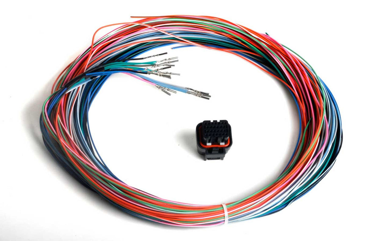 Ignition Wire Harness - 558402