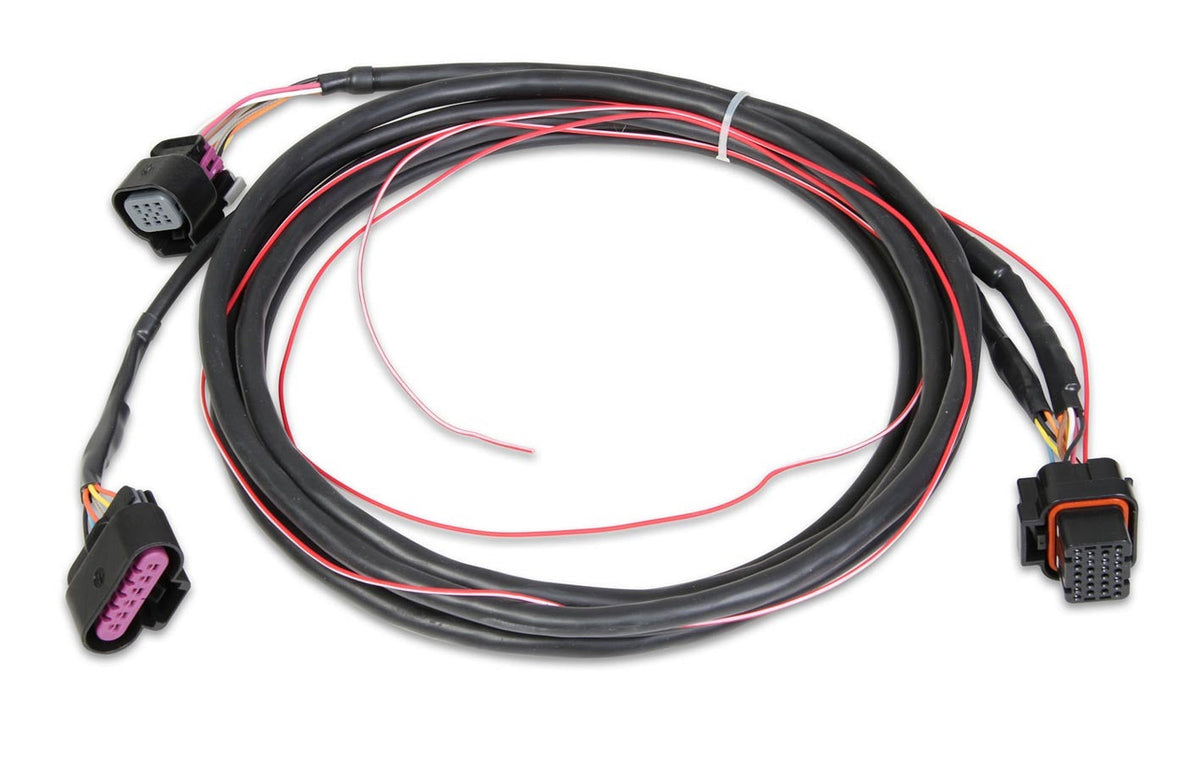 Drive By Wire Harness GM - 558406