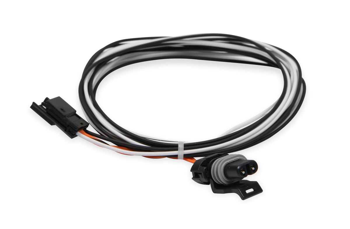 Can Adapter- New Device to 2-Pin Main Harness - 558430
