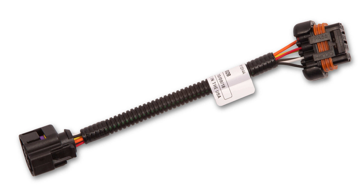 Terminator X Wideband Harness - 558463