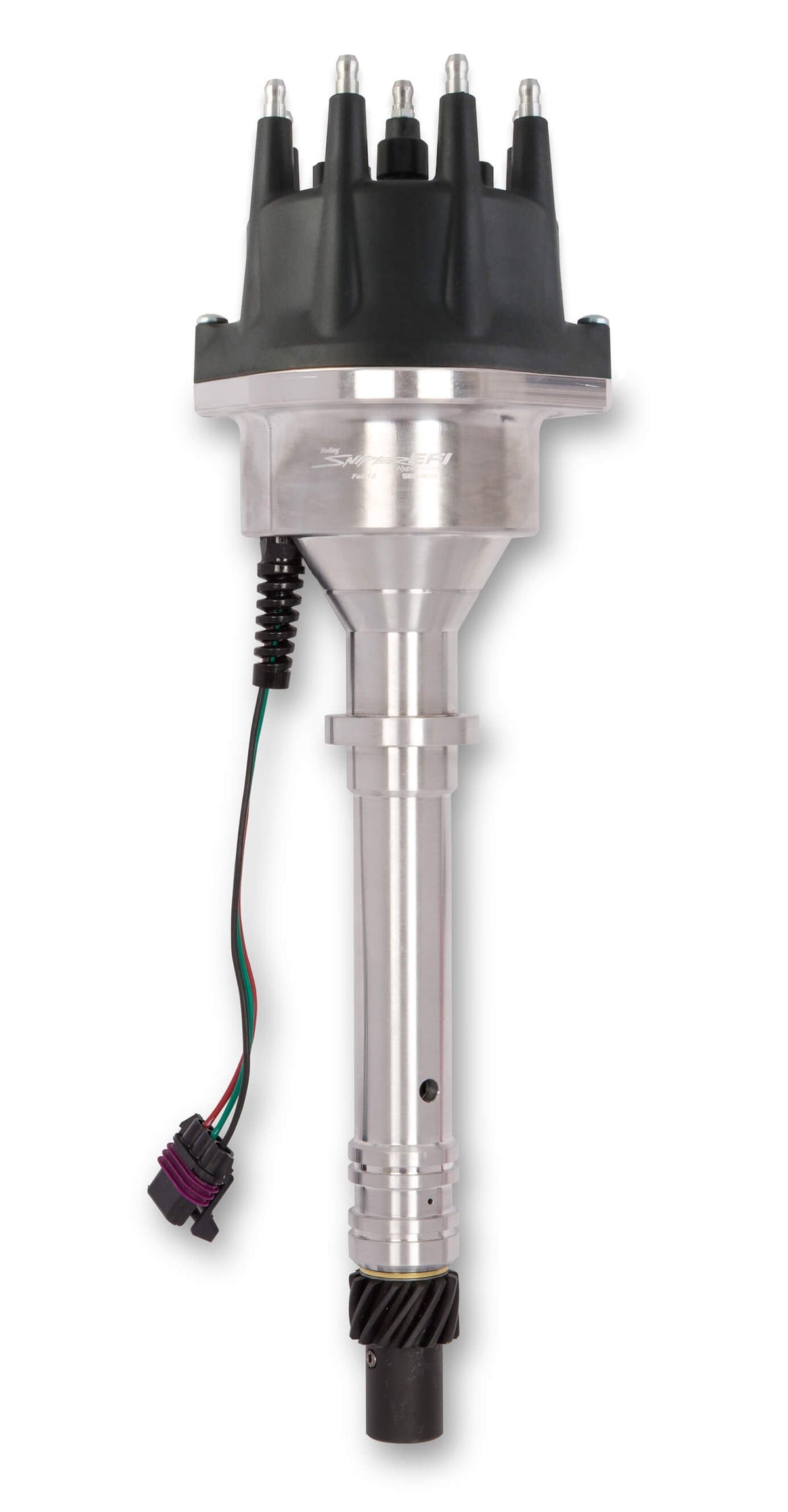 Sniper EFI Hyperspark Distributor - SBC/BBC - 565300
