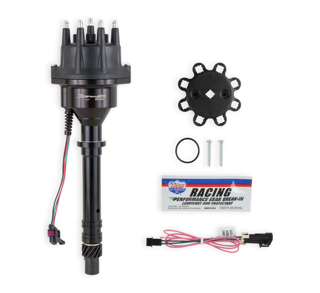 Distributors HEI Chevy Small Block/Big Block - 565300BK