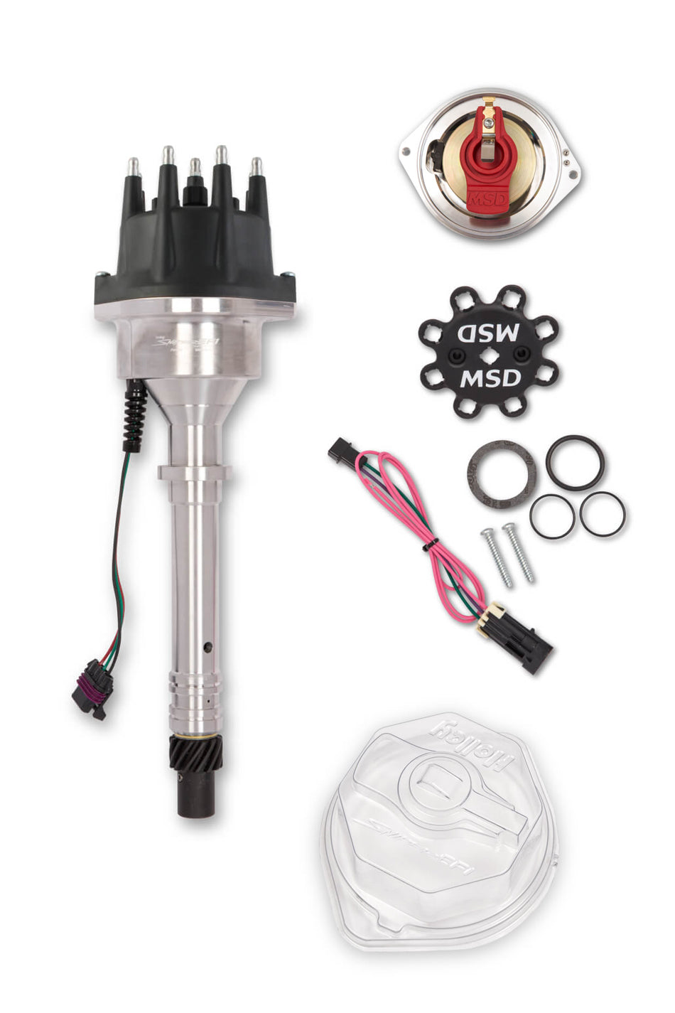 Distributor EFI HEI Amc - 565308