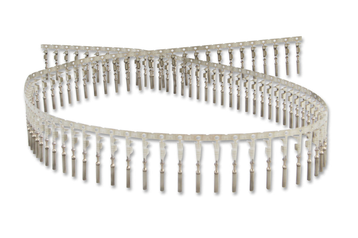 Terminals (16-18GA) 100PK Te - 571136