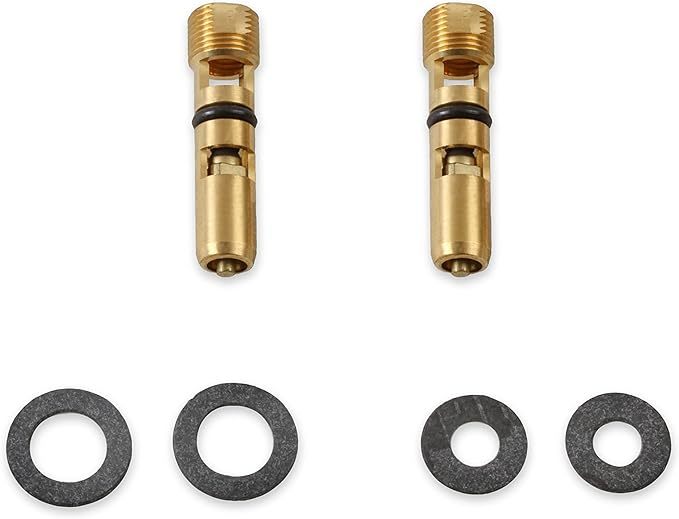 Carburetor Needle/Seat - 65192