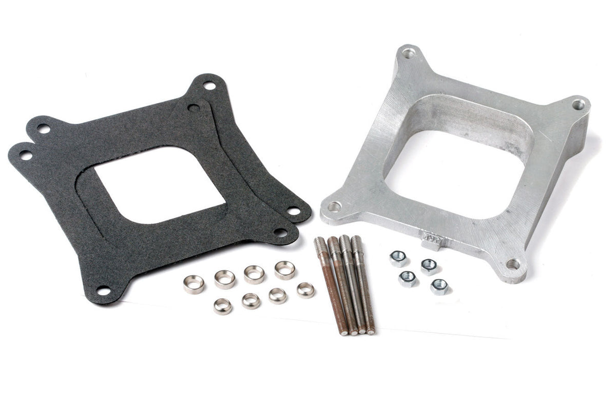Carburetor Wedge Plate - 7172