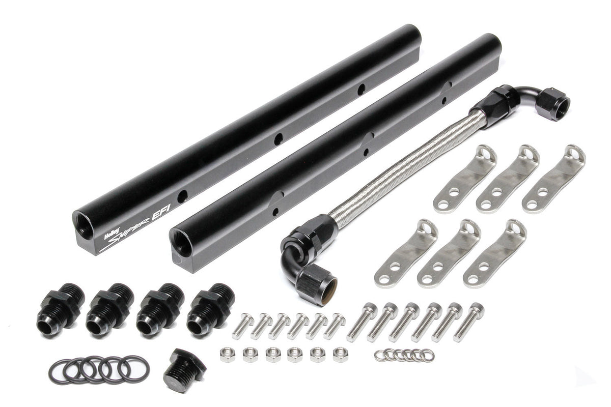 Sniper EFI Intake - 850001