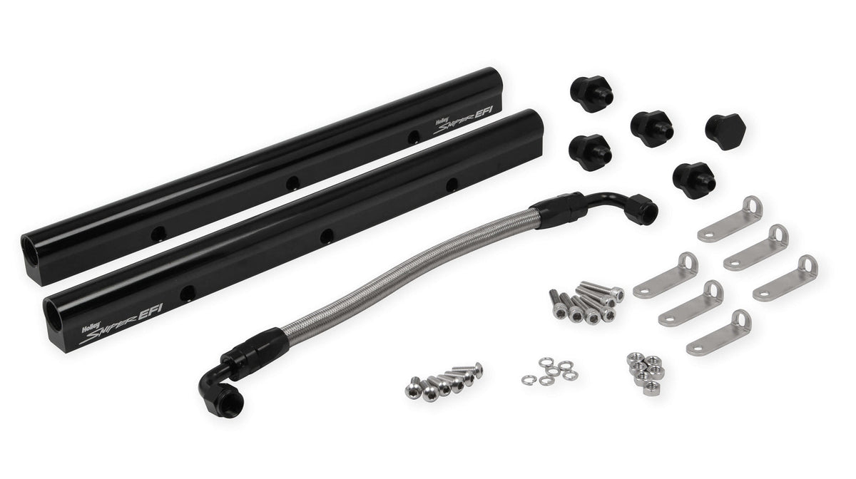 Sniper EFI Intake - 850002