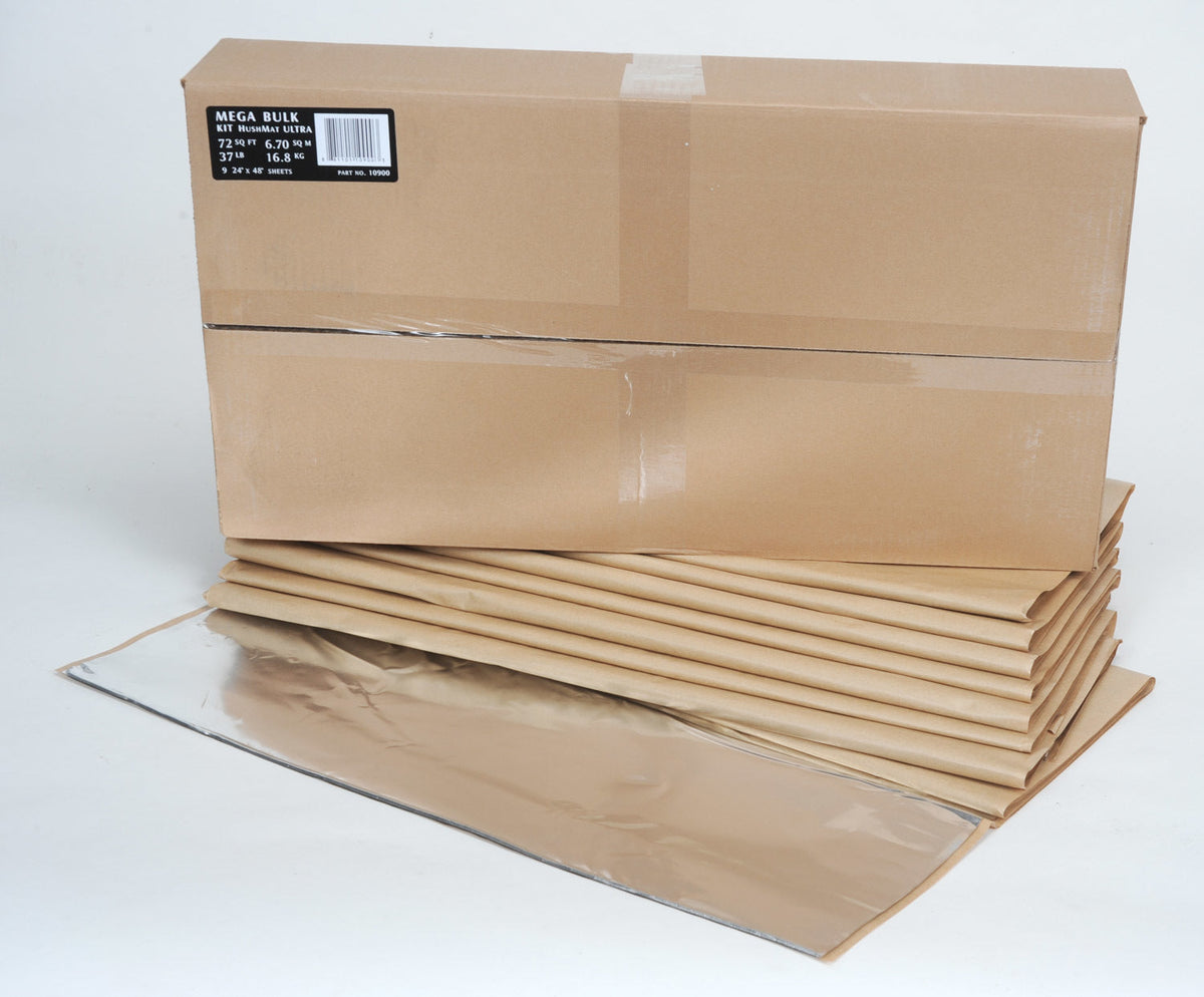 MEGA Sheet Bulk Kit - 10900