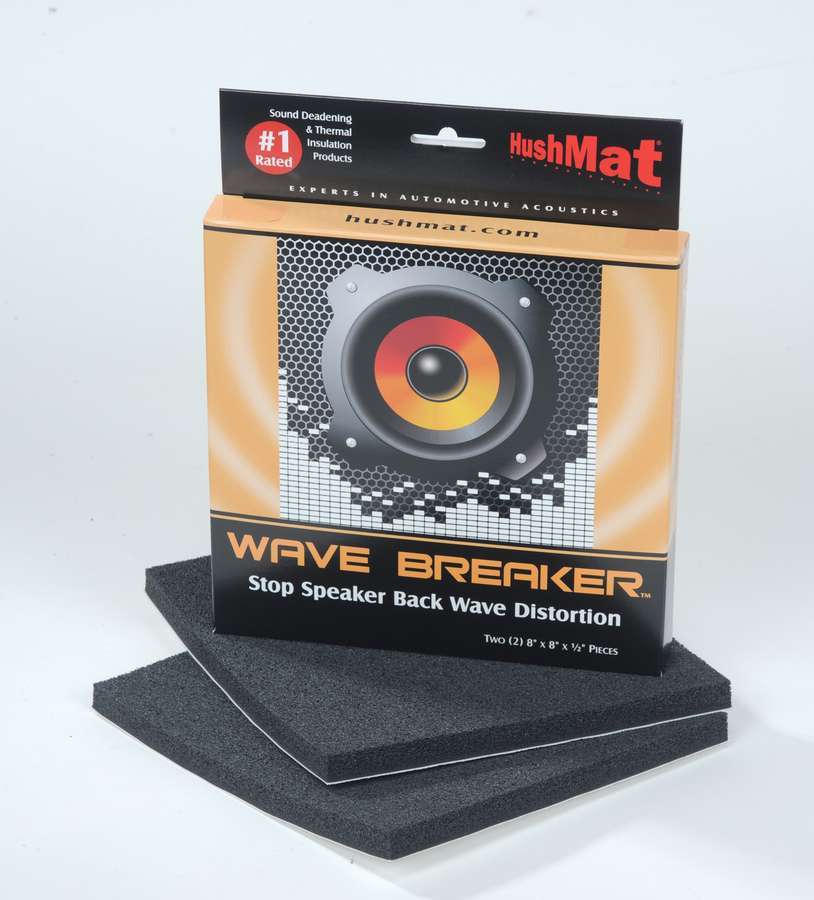 Wave Breaker Kit - 82450