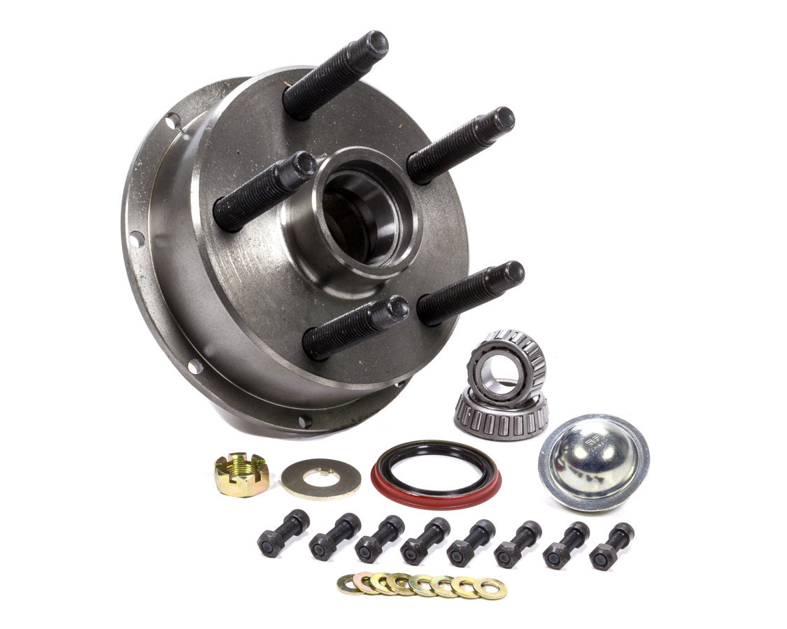 Impala Hub Assembly w/o Rotor - 205351
