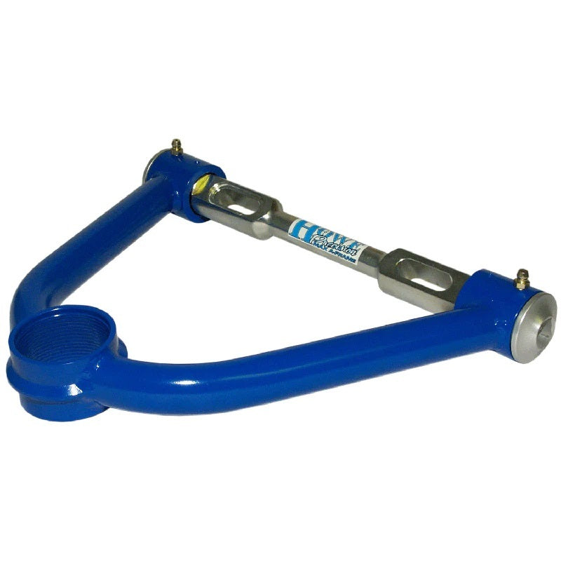 10.75in Upper A Arm Slotted 15 Degree - 2214315