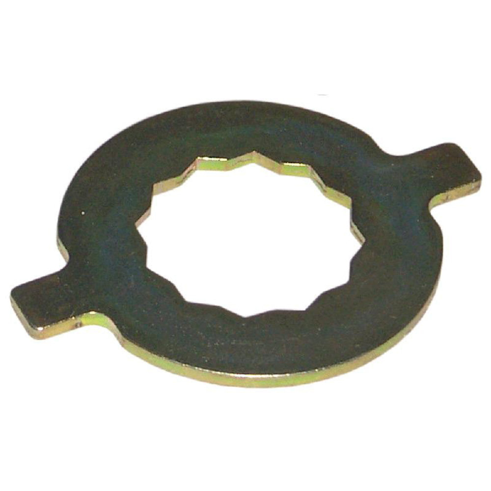 Hex Retainer X Ball Upper Joint - 22311