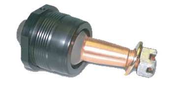 Lower Ball Joint Prec. Screw-In - 22412
