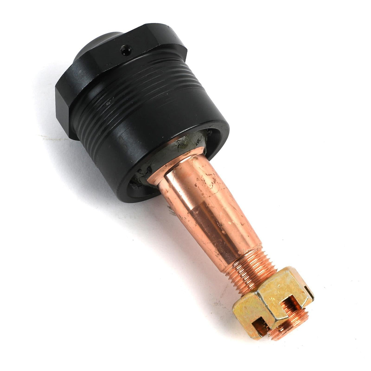 Lower Ball Joint Prec. Screw-In (10163) - 22418
