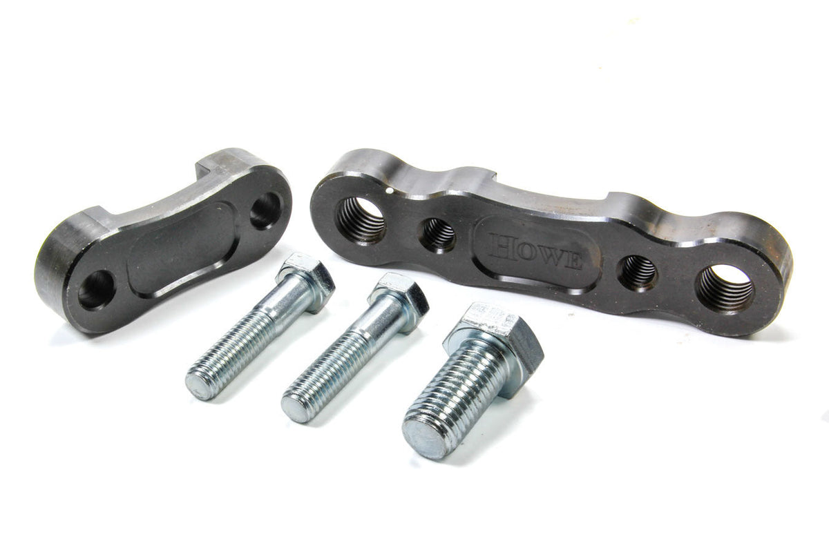 1.5x1.5 Panhard Mount LW Steel - 30782